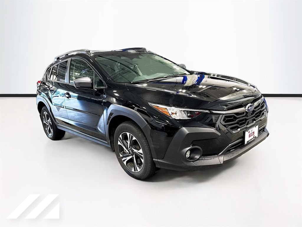 Used 2024 Subaru Crosstrek 2.5i Premium AWD/4WD image 3