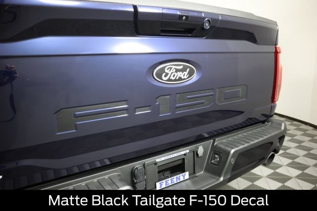 Used 2024 Ford F150 Lariat AWD/4WD image 31