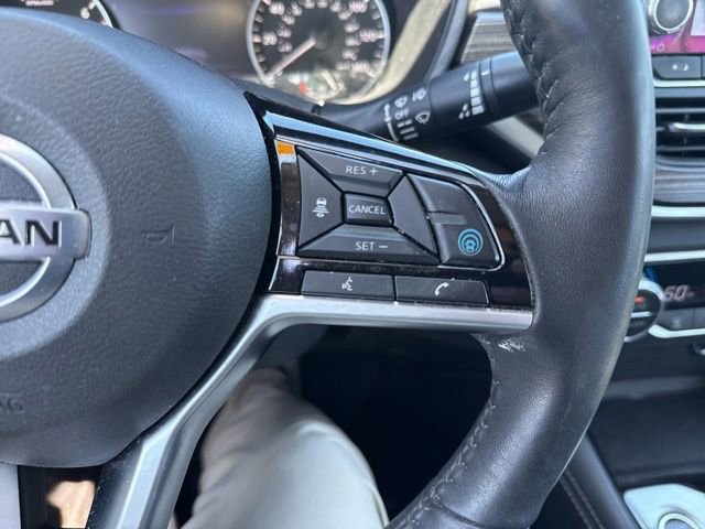 Used 2021 Nissan Altima 2.5 SL FWD image 31