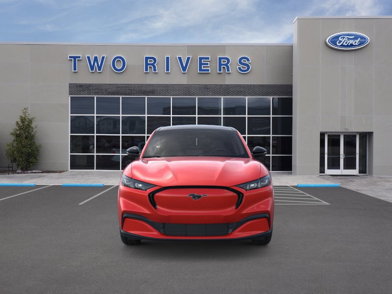 New 2026 Ford Mustang Mach-E Premium AWD/4WD image 6