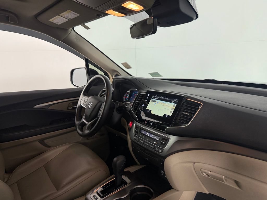 Used 2019 Honda Pilot EX-L image 31