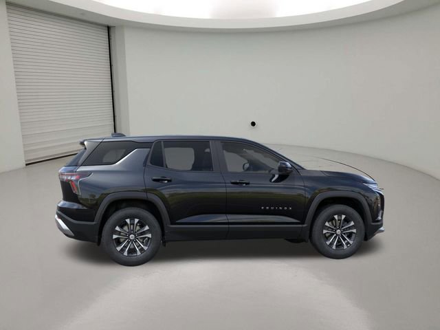 New 2026 Chevrolet Equinox LT w/ Safety and Technology Package AWD/4WD image 5