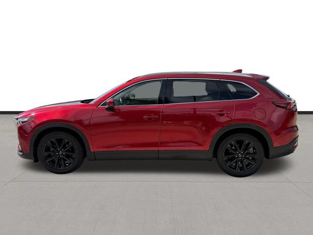 Certified 2022 MAZDA CX-9 Touring Plus AWD/4WD image 6