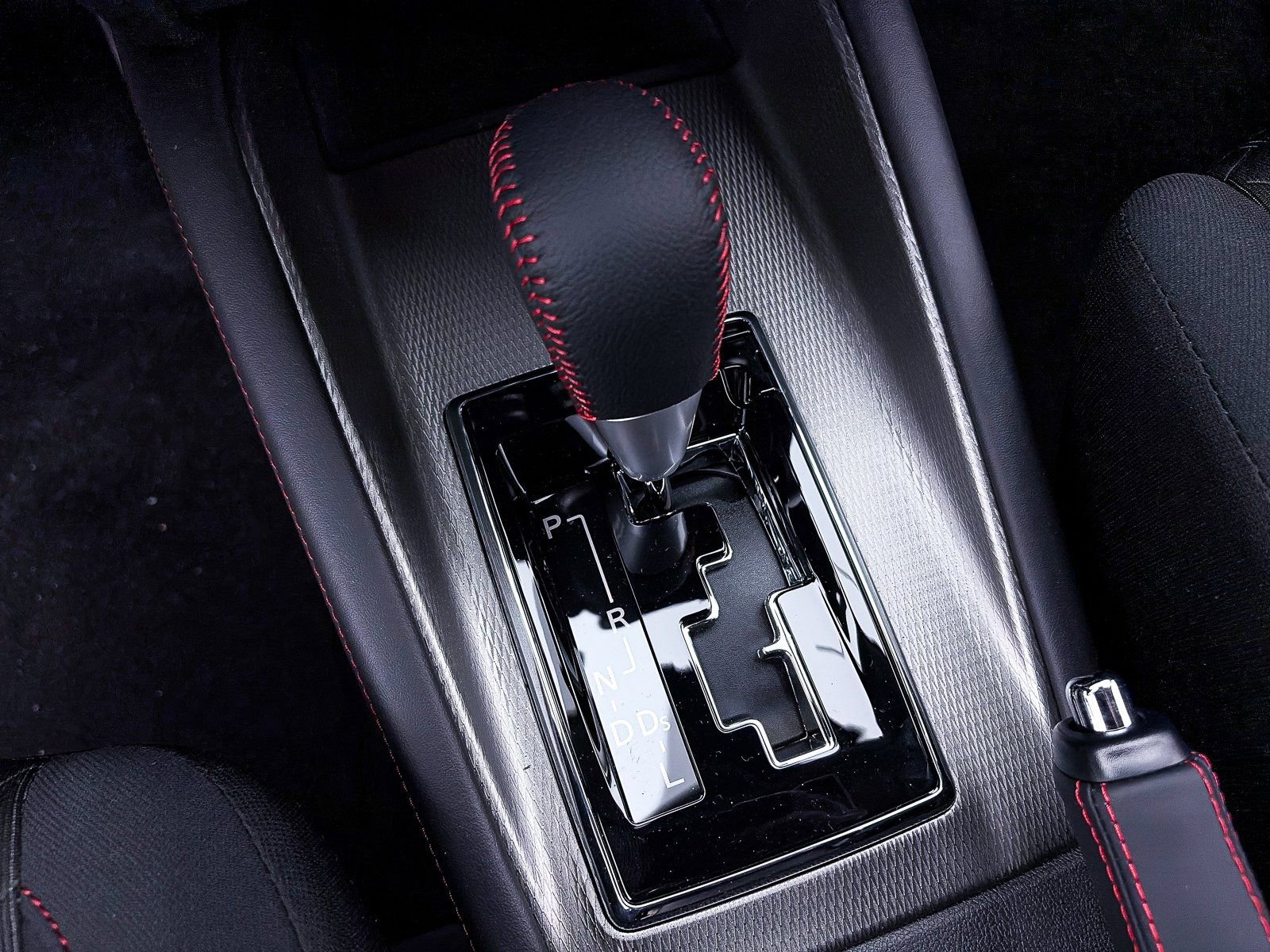 New 2026 Mitsubishi Outlander Sport LE image 14