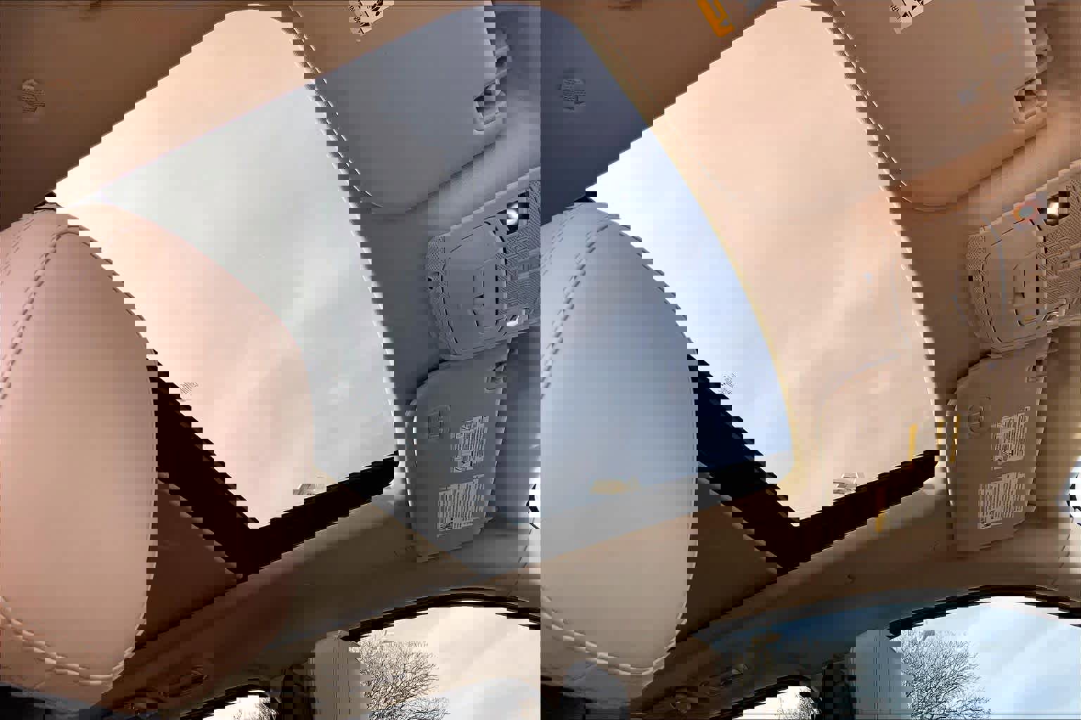 Certified 2024 Lincoln Navigator L Reserve image 13