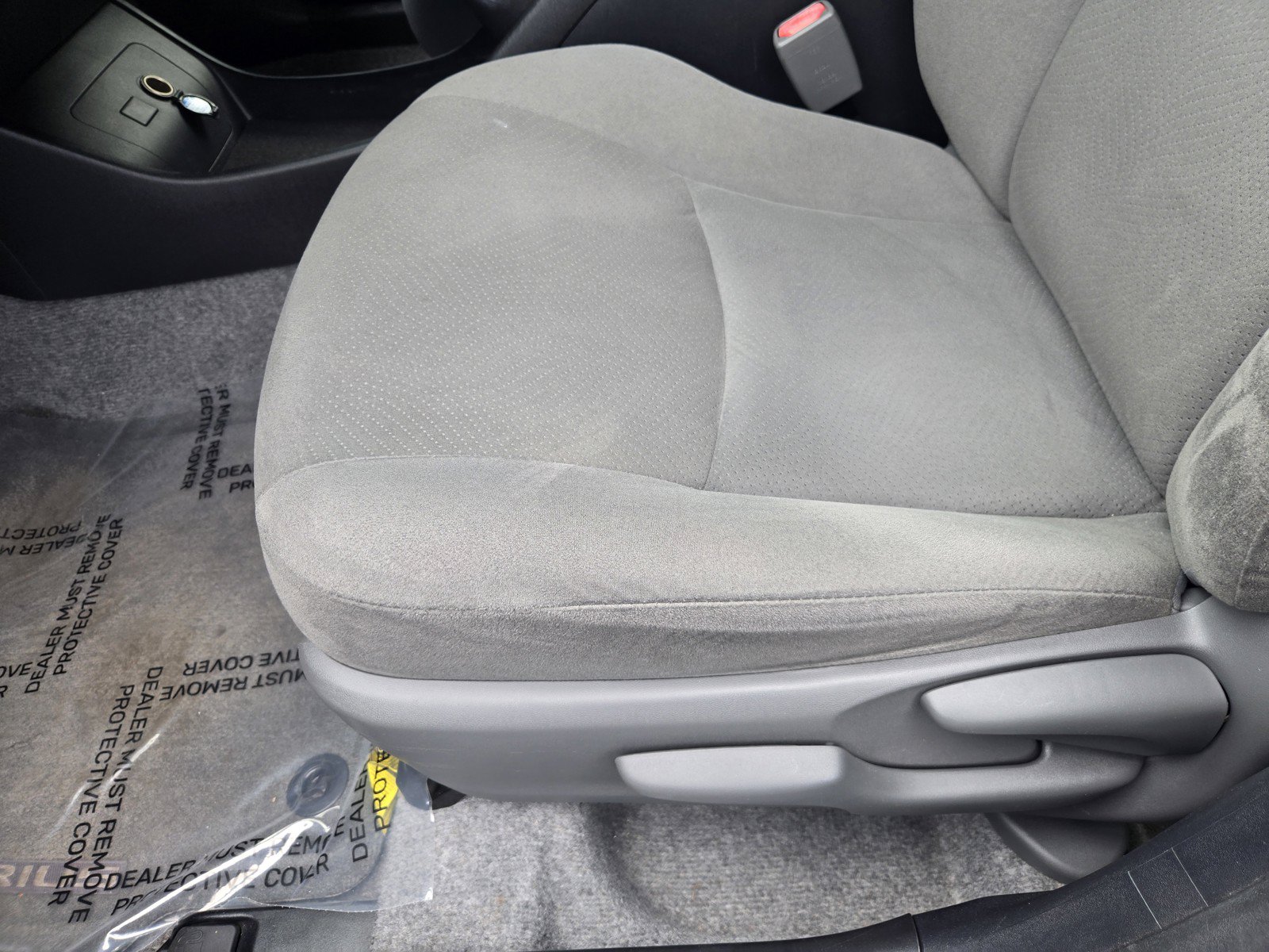 Used 2015 Toyota Prius Three FWD image 16