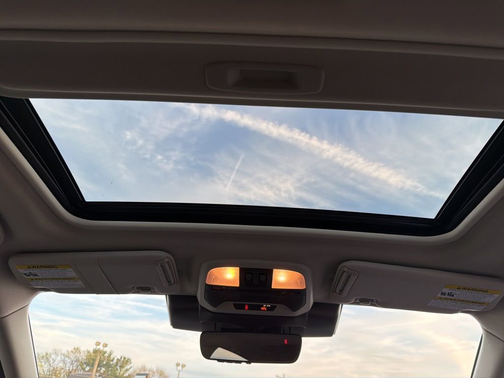 Certified 2025 Subaru Crosstrek 2.0i Premium image 22