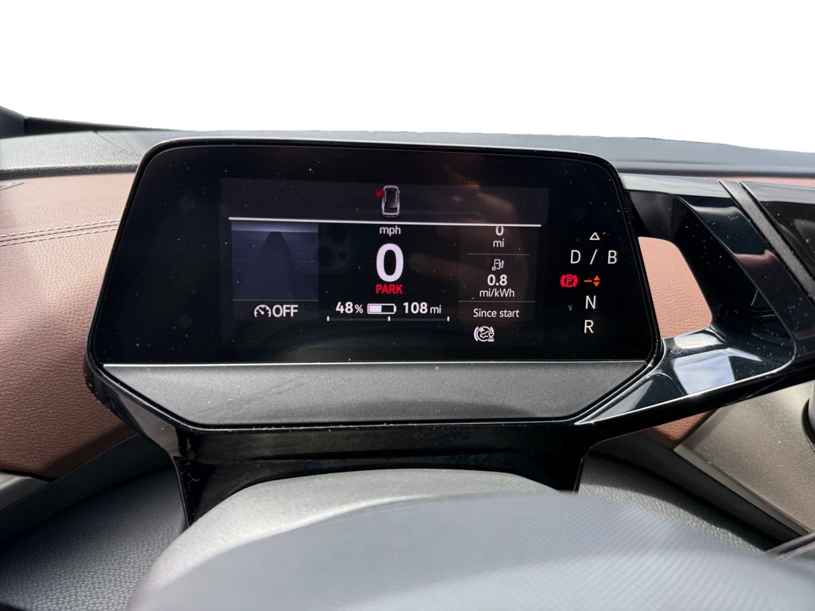 Certified 2023 Volkswagen ID.4 Pro RWD image 11