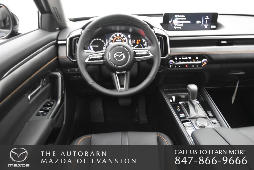 New 2026 MAZDA CX-50 2.5 Hybrid w/ Weather Package image 27