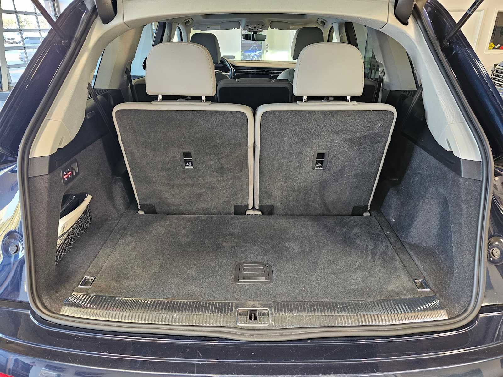 Used 2023 Audi Q7 2.0T Premium Plus w/ Premium Plus Package image 17