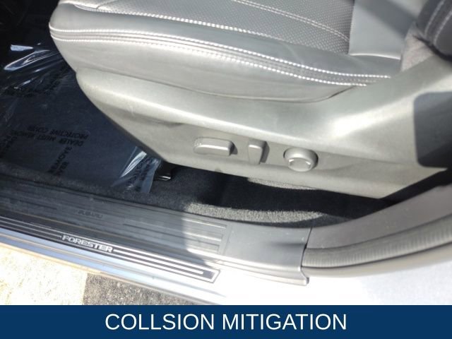 Certified 2023 Subaru Forester Touring image 18