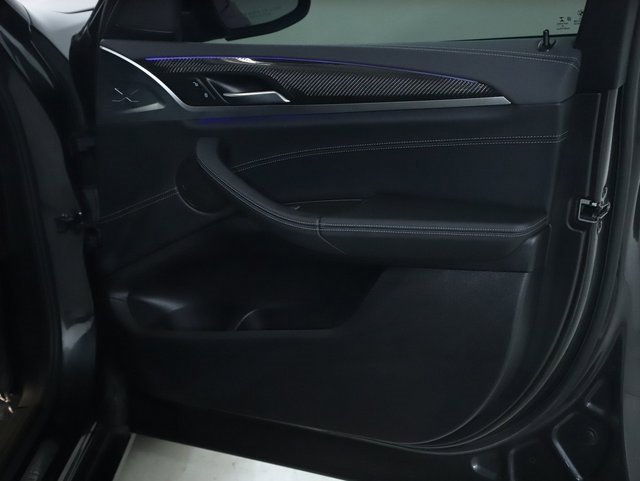 Used 2021 BMW X3 M40i w/ Executive Package image 36