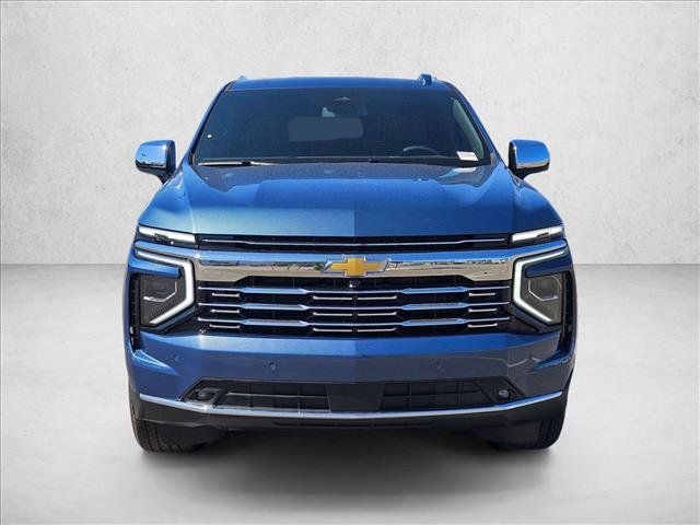 New 2026 Chevrolet Tahoe Premier image 6