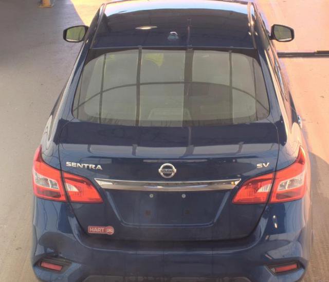 Used 2019 Nissan Sentra SV image 5