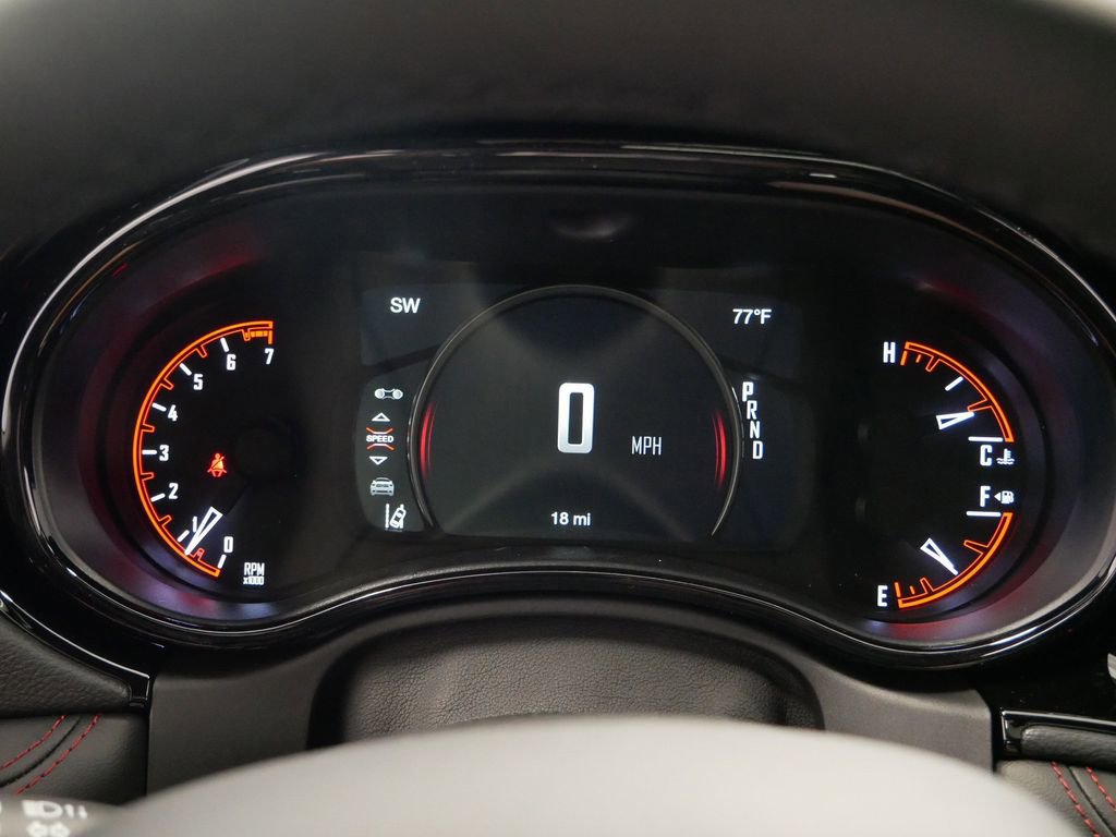 New 2026 Dodge Durango GT image 39