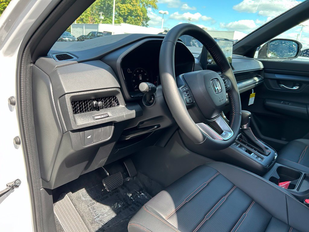 New 2026 Honda CR-V Sport-L image 11