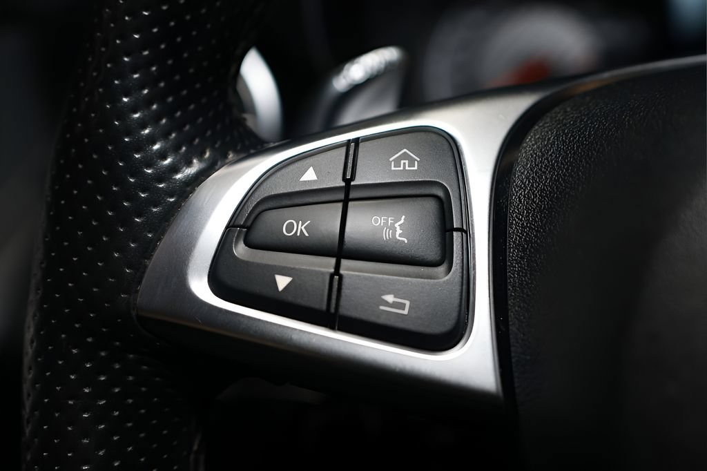 Used 2019 Mercedes-Benz GLC 63 AMG 4MATIC image 49