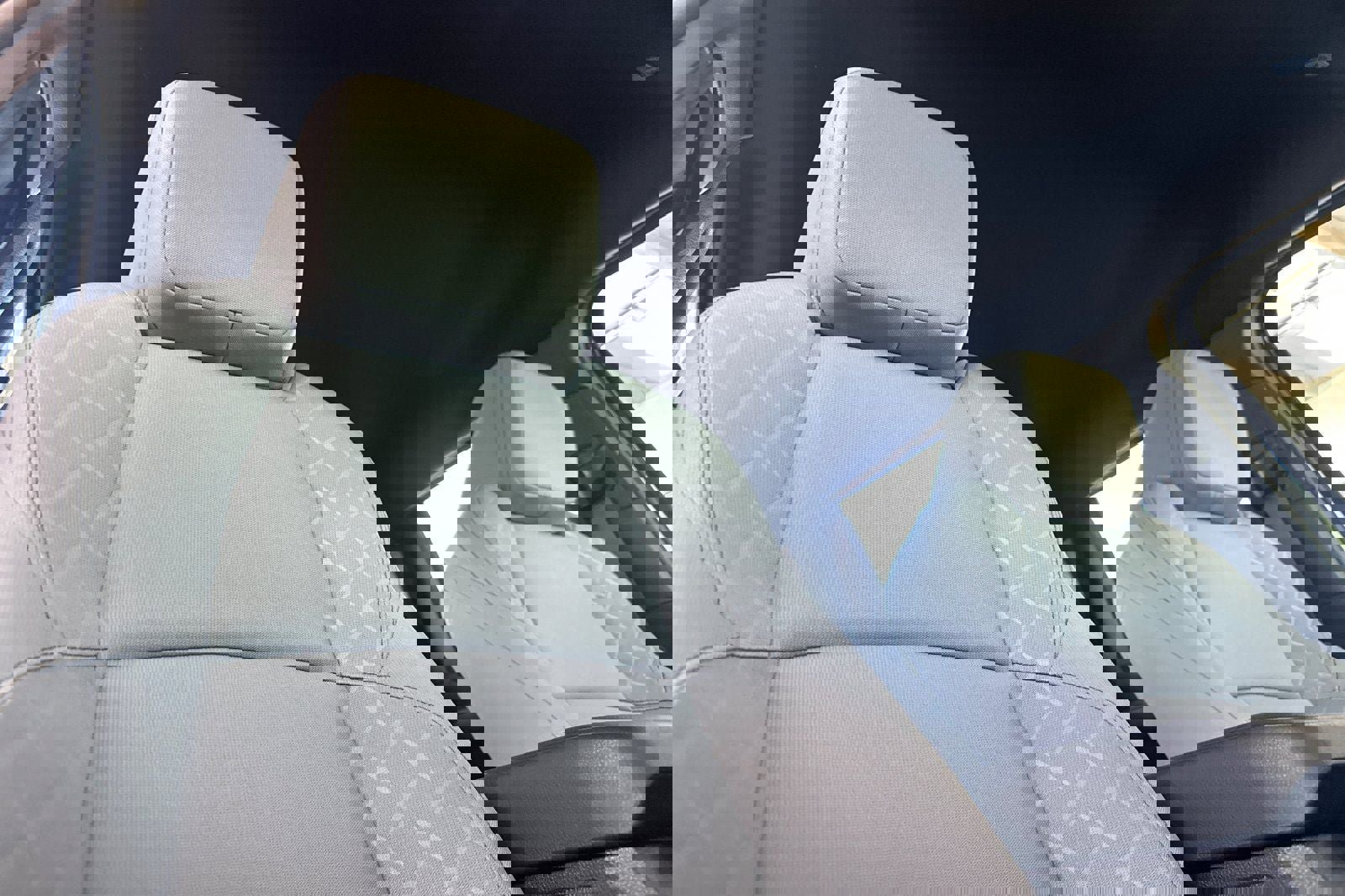 New 2026 Toyota Tacoma SR5 image 19