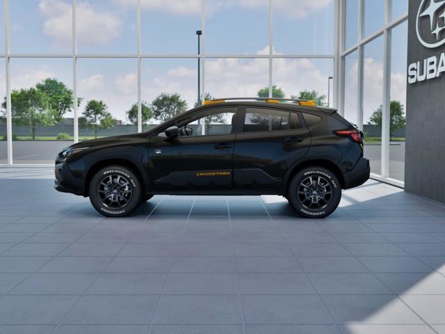 New 2026 Subaru Crosstrek 2.5i Wilderness image 3