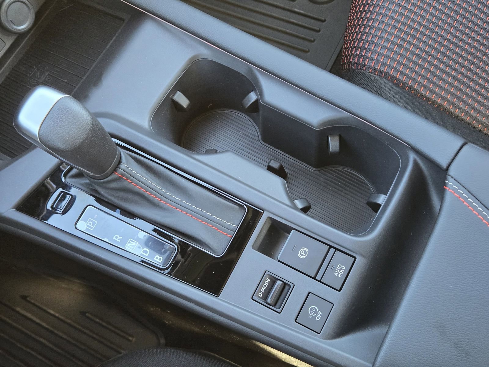 New 2026 Nissan Sentra SR w/ SR All Weather Package FWD image 18