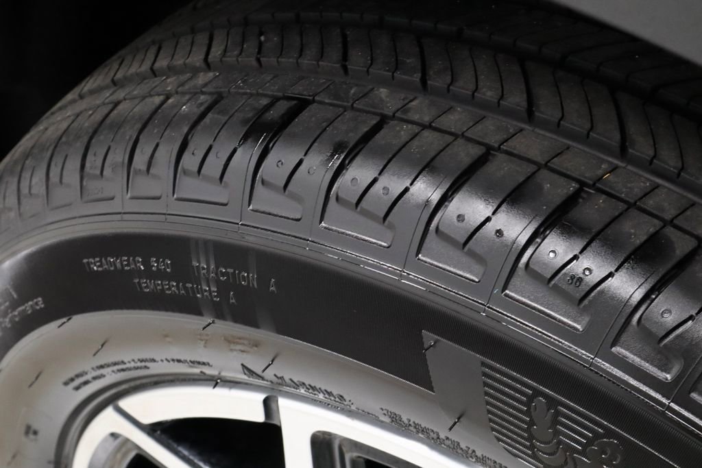 Certified 2025 Ford Bronco Sport Outer Banks w/ Outer Banks Tech Package+ image 21