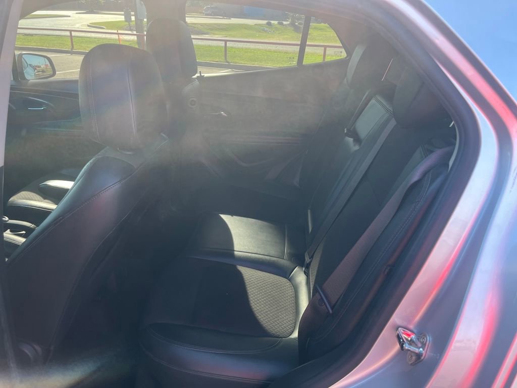 Used 2018 Buick Encore Preferred image 25