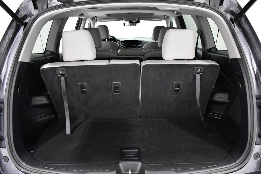 Used 2019 Honda Pilot EX-L image 23