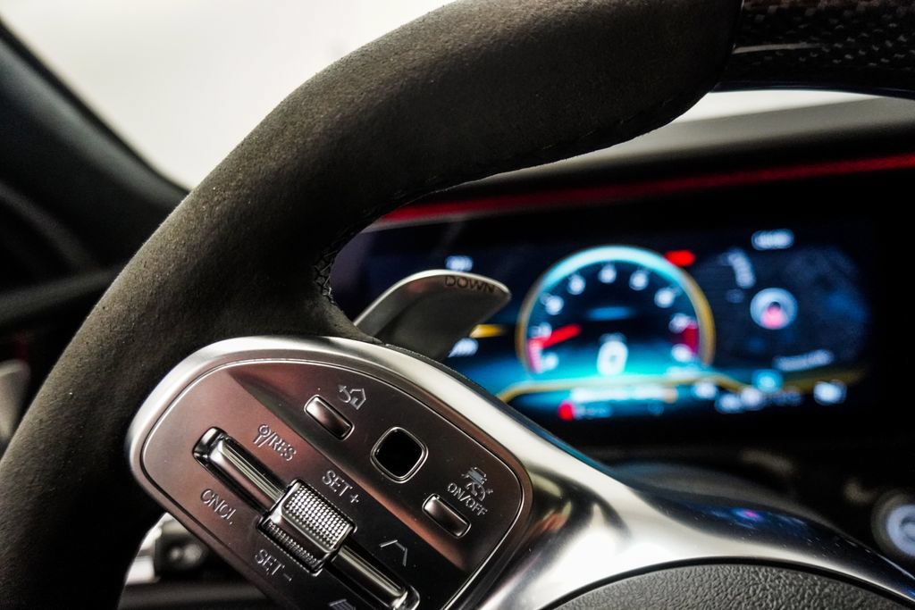 Used 2019 Mercedes-Benz AMG GT 63 w/ AMG Dynamic Plus Package image 20