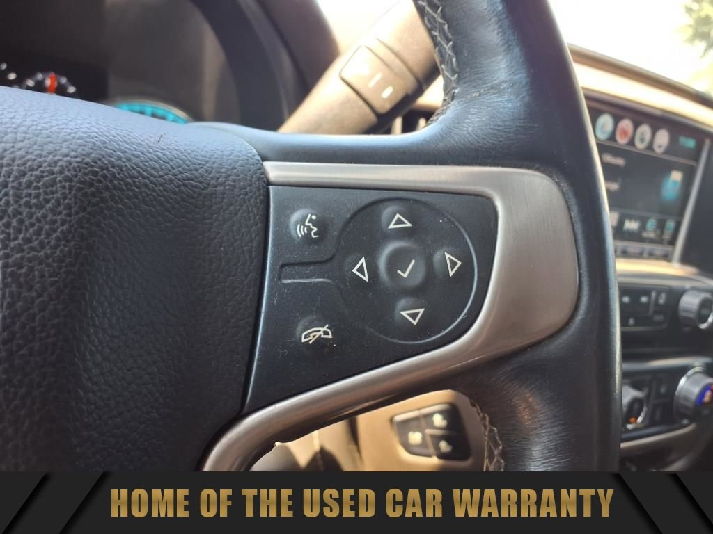 Used 2017 GMC Sierra 3500 Denali image 25