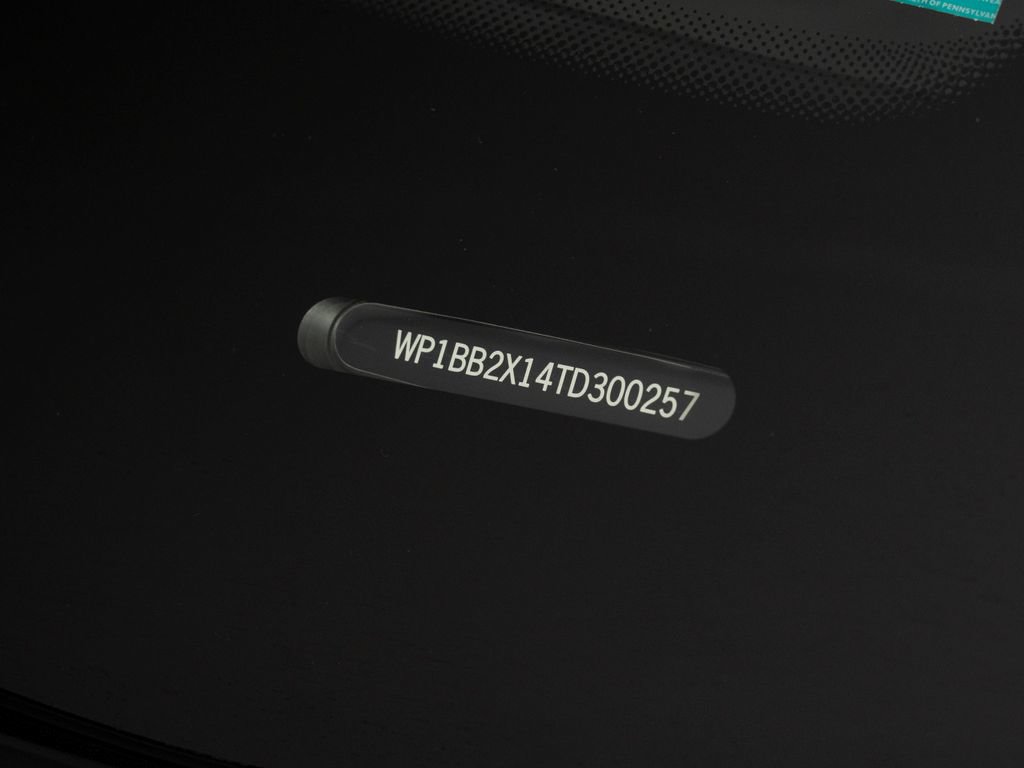 New 2026 Porsche Cayenne S AWD/4WD image 47