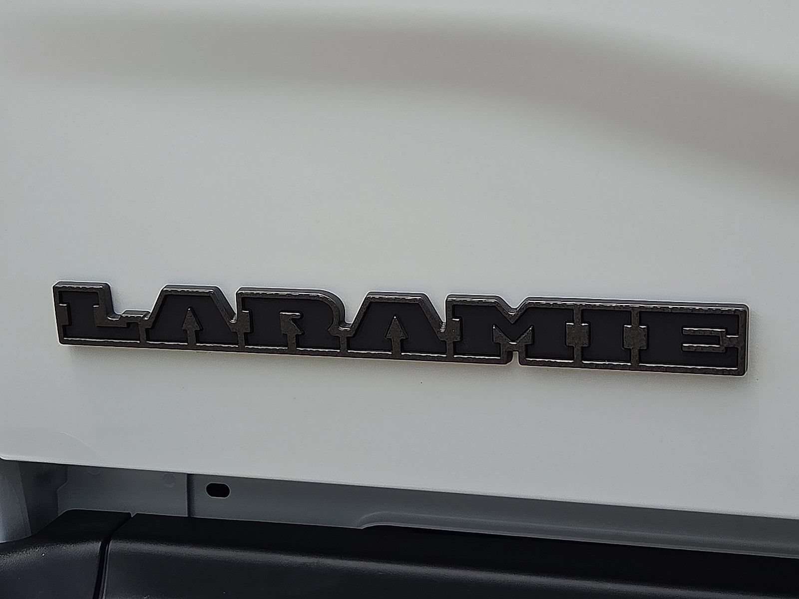 Used 2026 RAM 2500 Laramie w/ Night Edition AWD/4WD image 9