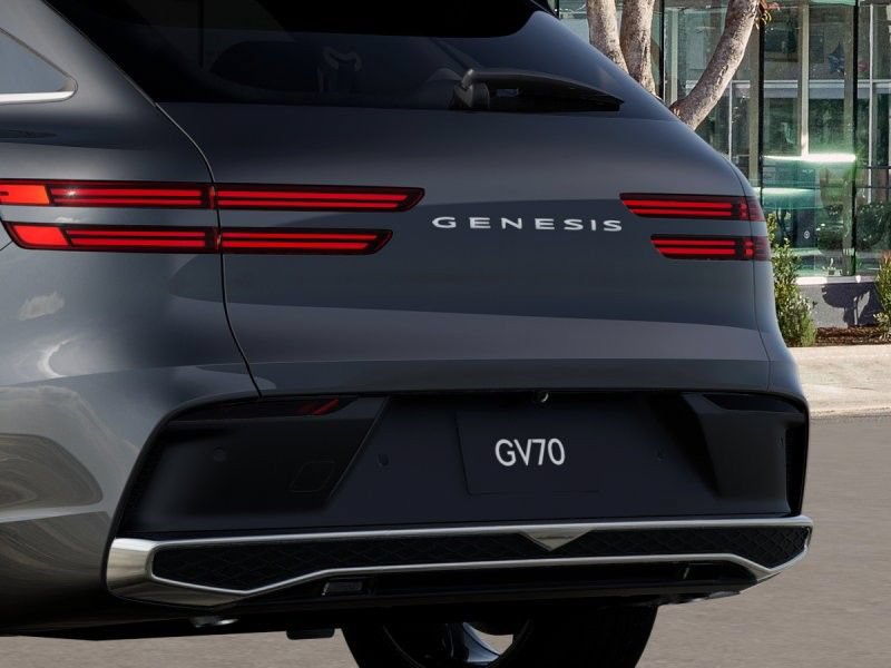New 2027 Genesis GV70 2.5T Advanced AWD/4WD image 19