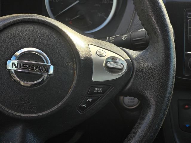 Used 2018 Nissan Sentra SV w/ Protection Package image 22