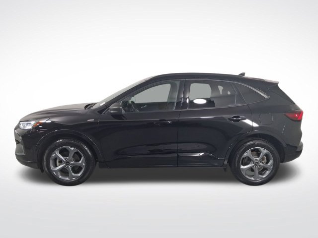 Used 2023 Ford Escape ST-Line w/ Tech Pack #1 AWD/4WD image 28