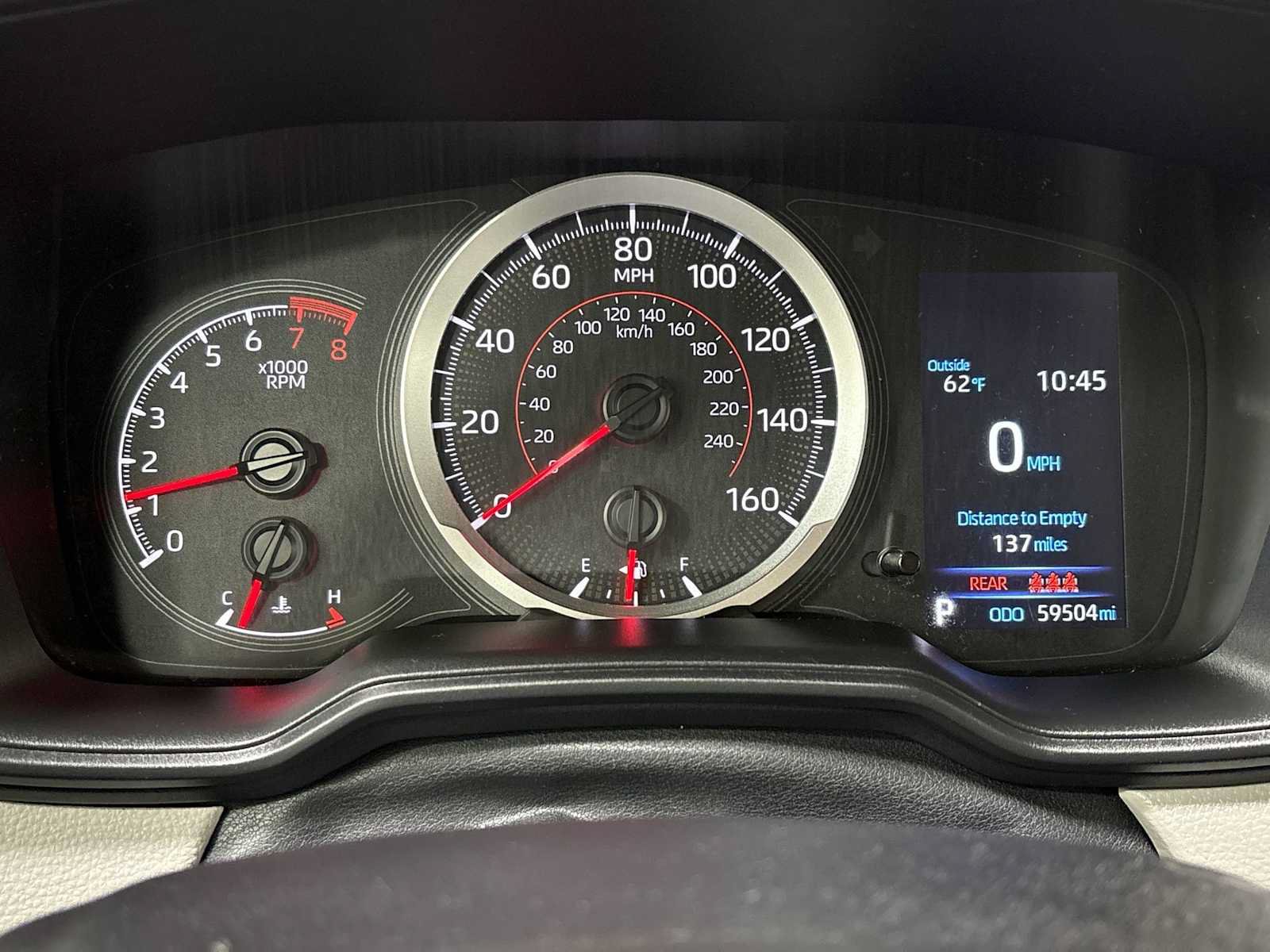 Certified 2022 Toyota Corolla Cross L AWD/4WD image 17