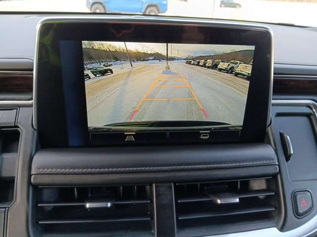 Used 2022 Chevrolet Tahoe Z71 image 16