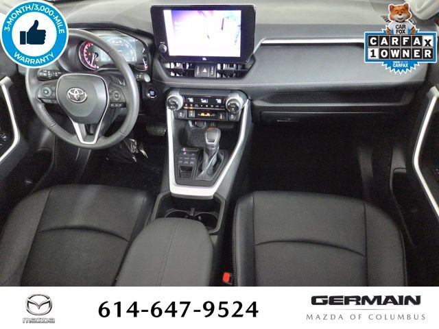 Used 2023 Toyota RAV4 XLE Premium image 30