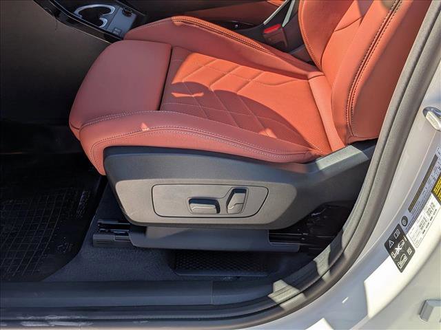 Used 2026 BMW X1 xDrive28i w/ Technology Package image 4