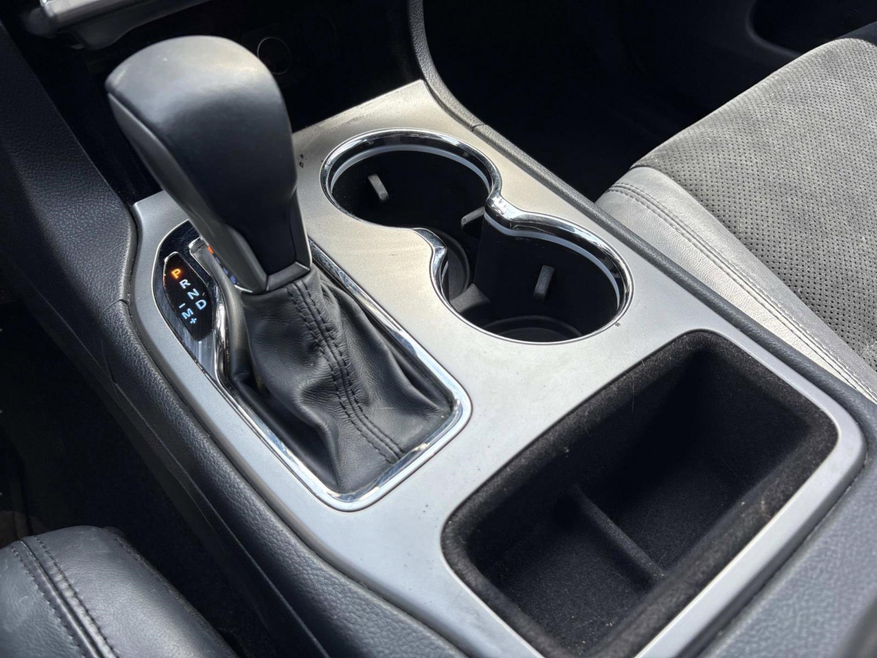 Used 2018 Jeep Grand Cherokee Altitude image 31