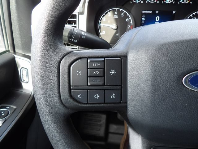 Used 2021 Ford F150 XL w/ Equipment Group 101A High AWD/4WD image 17