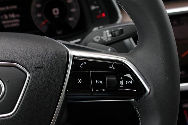 New 2025 Audi A6 2.0T Premium AWD/4WD image 14