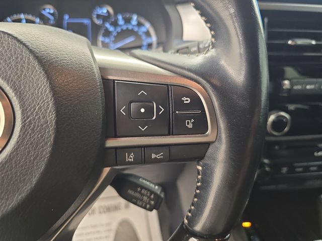 Used 2022 Lexus GX 460 Premium w/ Accessory Package AWD/4WD image 34