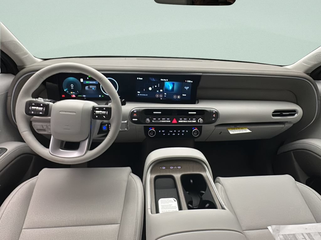 New 2026 Hyundai Palisade SEL AWD/4WD image 24