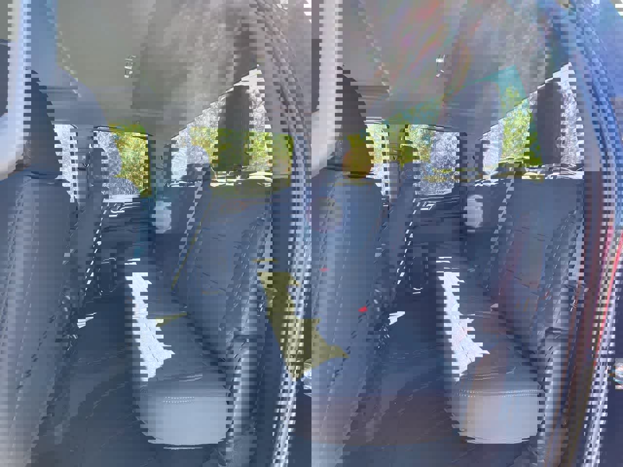 Used 2022 Chevrolet Silverado 1500 LT w/ Protection Package image 24