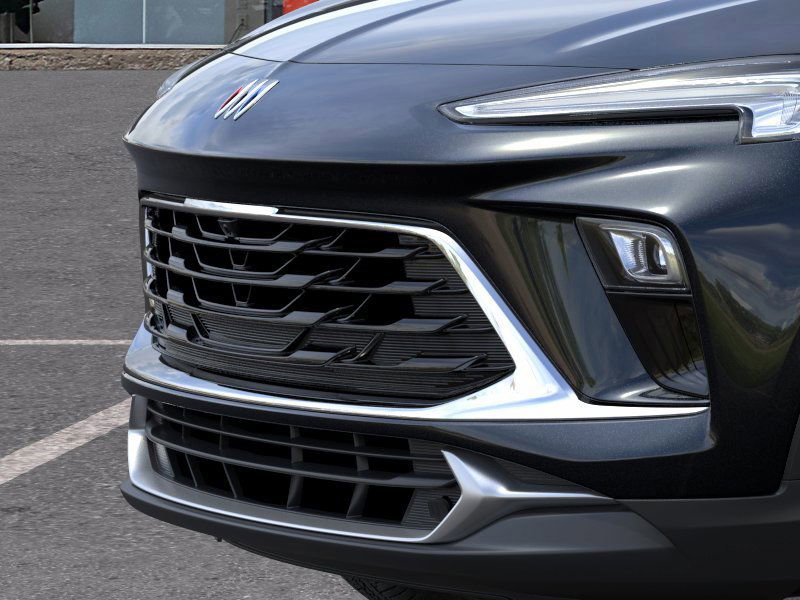 New 2026 Buick Encore GX Preferred w/ Advanced Technology Package image 13