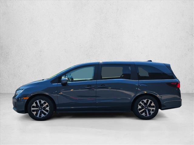 Used 2025 Honda Odyssey EX-L image 5