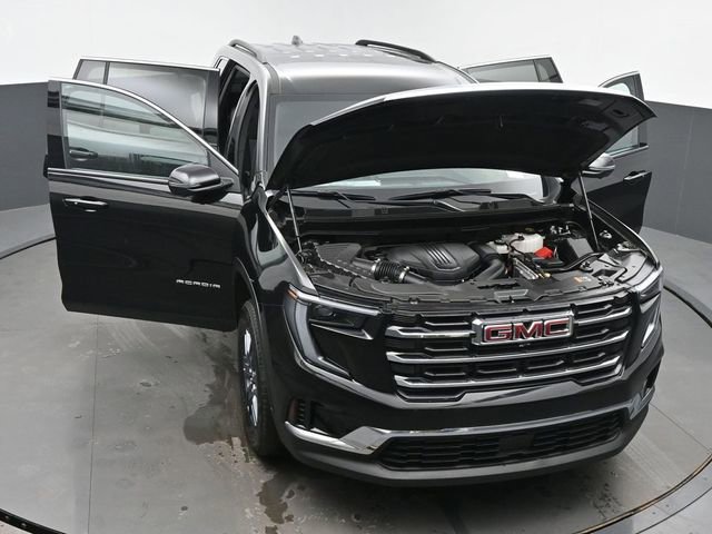 Certified 2025 GMC Acadia Elevation image 64