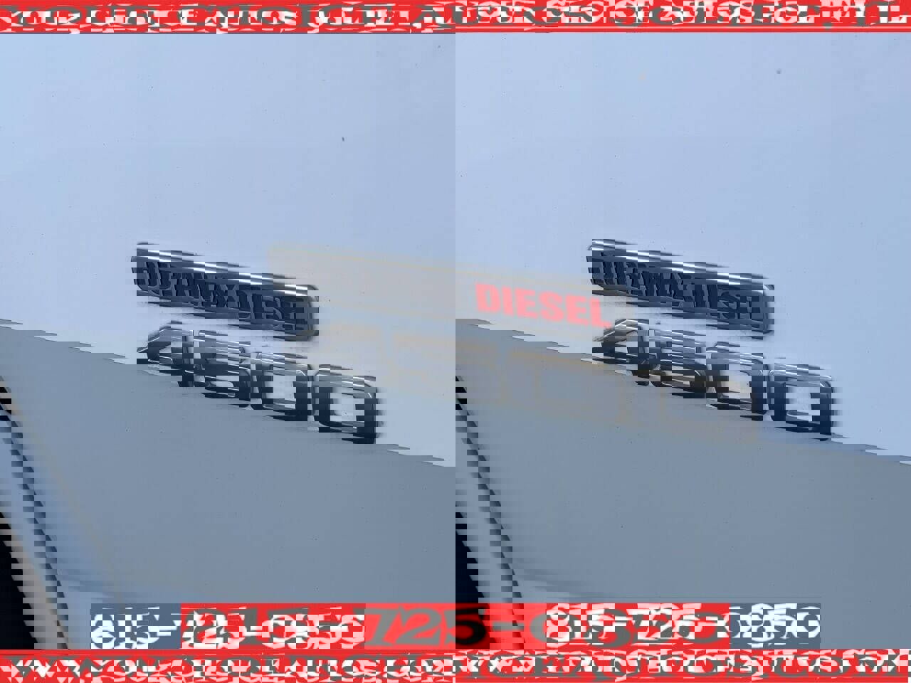 Used 2014 Chevrolet Express 4500 Extended w/ Shuttle Bus Package RWD image 15