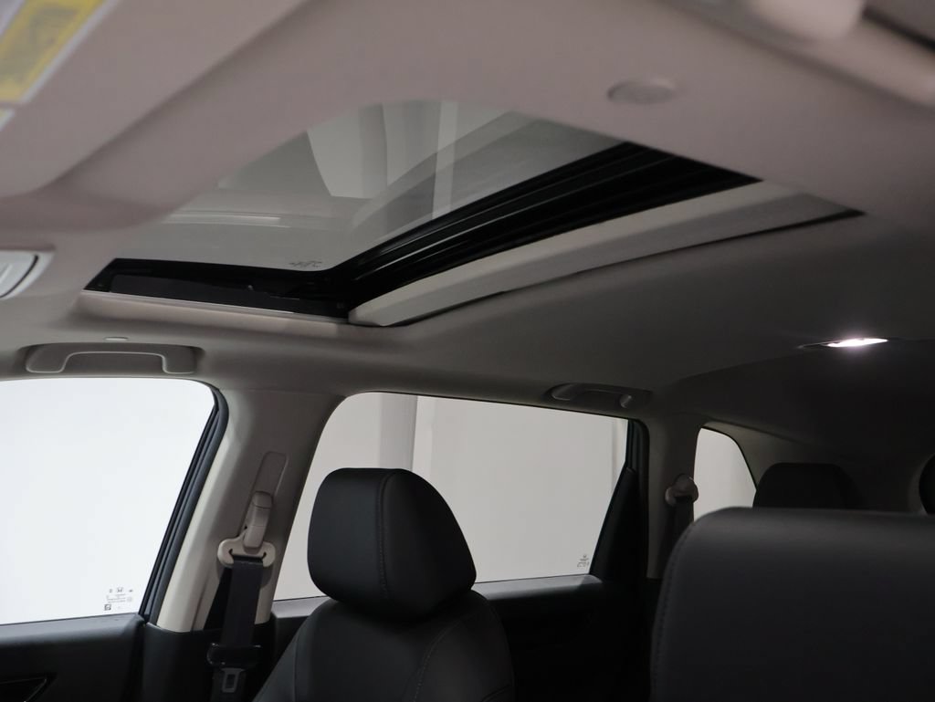 Used 2026 Honda CR-V EX-L image 10
