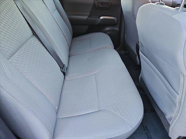 Used 2021 Toyota Tacoma SR5 RWD image 22